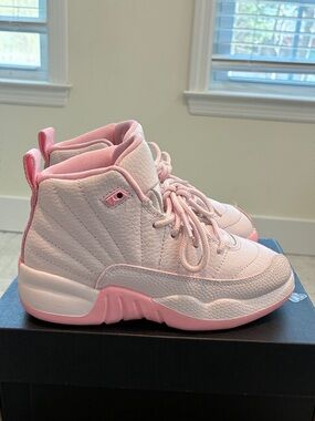 Jordan 12 Retro (PS)